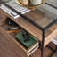 Console Secaucus