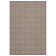 Modern Checkered Non-Slip Washable Area Rug