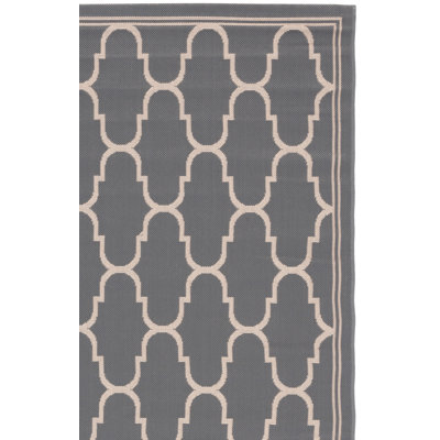 Tapis d'intérieur / extérieur Laylah