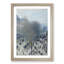 Boulevard Des Capucines by Claude Monet - Framed Print-62806795-62806801