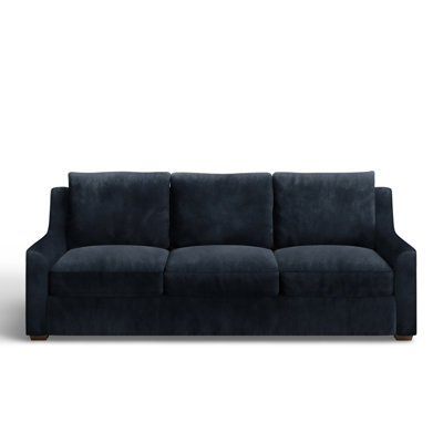 Gemi 80'' Upholstered Sofa