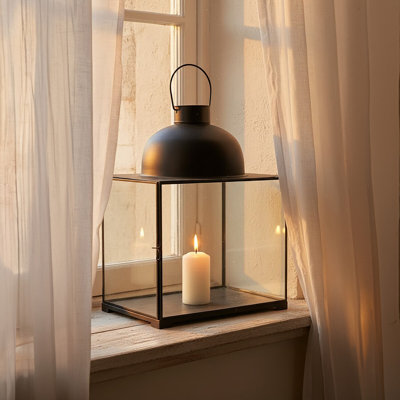 Mcclain Tabletop Lantern