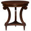 Belmont Solid Wood End Table-26724206