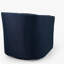 Chaise pivotante-551647385