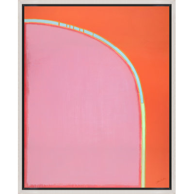 Curve Appeal II