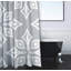Rideau de douche simple Eastbourne-71255867