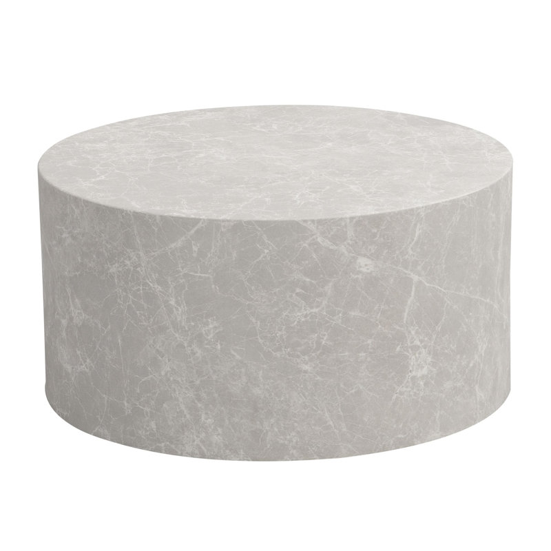 Coffee Table, Beige