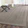Fiske Jacquard Weave Sisal & Jute Solid Color Rug