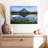 Alvord Pond By Mayon Volcano-106052972