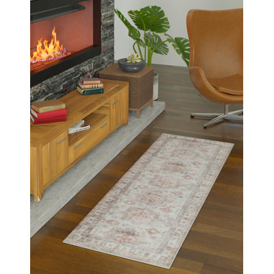 Bungalow Rose Ruth Timeless Rug
