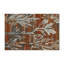 Tapis d'intérieur et d'extérieur brun Nature-644546661