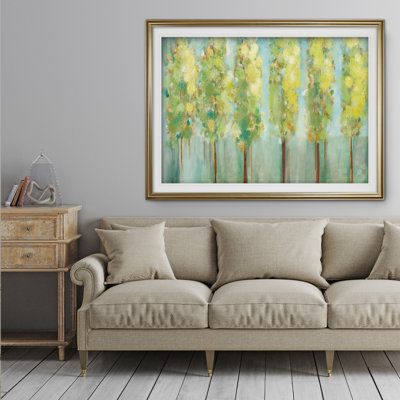 Turnwood - reproduction de cadre photo