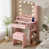 Rose est en rupture de stock