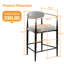 Tabouret de bar 25,8 po Velora-1151405968