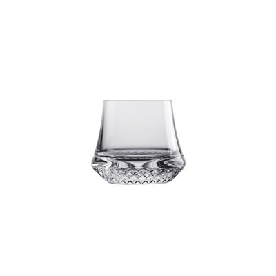 Paris 9.4679oz. Handmade Crystal Whiskey Glass Set