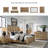 Ridgester Nightstand