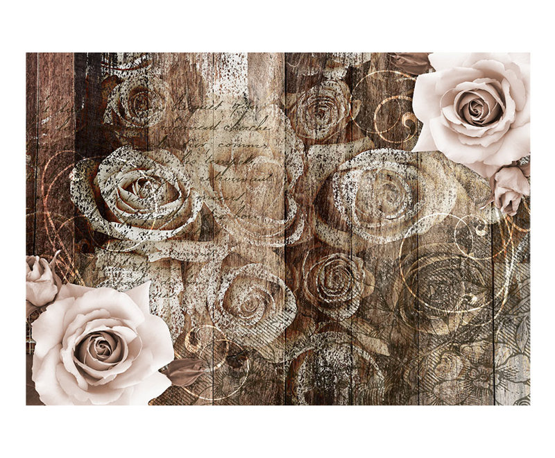 Caldara Roll, 110.2" L x 154.3" W