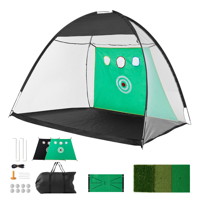 VEVOR Polyester Golf with Carrying Case