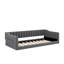 Lit de repos simple simple TG et poche de rangement latérale-1923833365