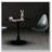 Round MDF Top Dining Table-148557779-148557788-148557790