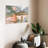 " Rustic Still Life I "