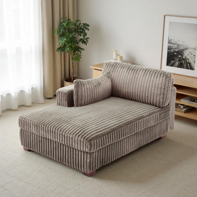Bukvice Chaise Lounge