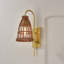 Jordan Wall Sconce by Becki Owens