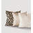 Park Avenue Animal Print Reversible Throw Pillow