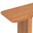 Elegant Minimalist Console Table-1499466609