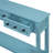 Dalaina 60.03" W Console Table-808687760