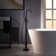 Ember 1 Handle Freestanding Tub Filler with Diverter
