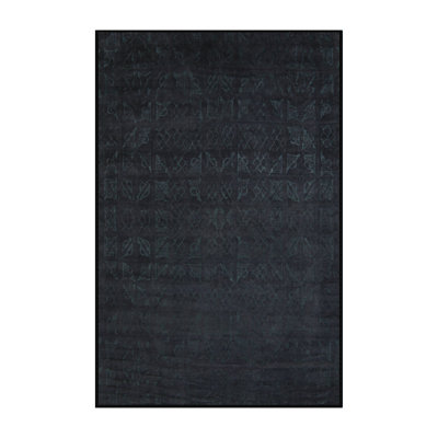 Wallburg Wool Abstract Indoor Rug