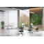 Haiken Fabric Office Chair