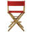 Alyzon Folding Director Chair-28331093-28331096