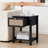 1 - Drawer End Table-793035816