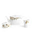Vera Wang Jardin Beverage Set