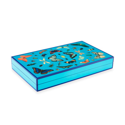 Ensemble de backgammon botaniste