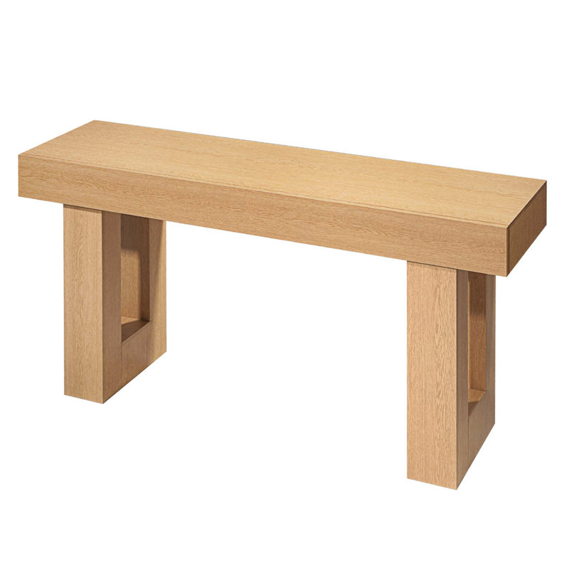 Console Farmhouse