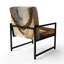 Fauteuil d'appoint Celada-1558107021