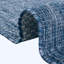 Tapis bleu Avaughn-19390117