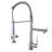 FLG Pull Down Kitchen Faucet-86701114