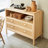 Bortman 47.2'' Sideboard