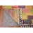 Checkered Moroccan Oriental Area Rug 7x10