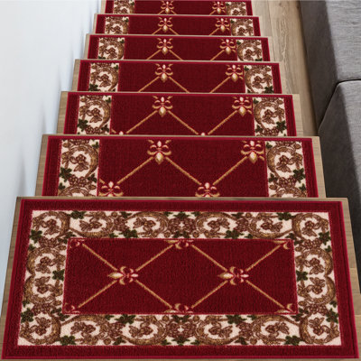 Alamea Non-Slip Stair Tread