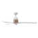 ATTICUS 56'' Ceiling Fan with LED Lights