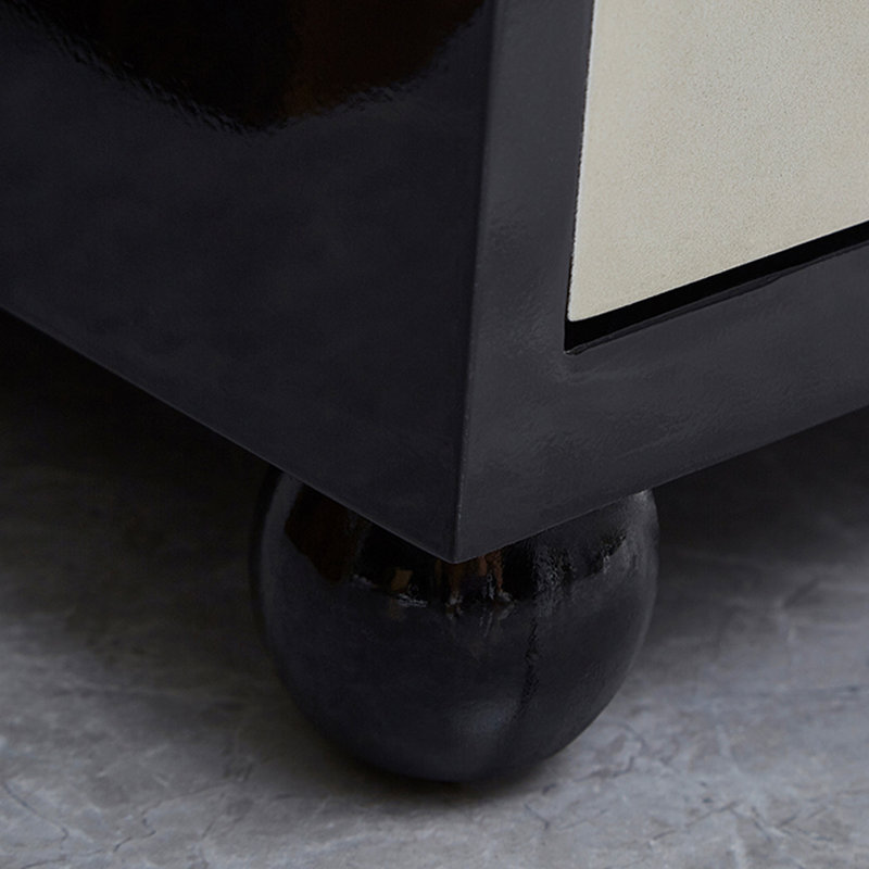 8 Pair Shoe Storage Bench