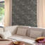 Inia Collection Branched Leaves All-over Wallpaper Roll-341217203
