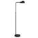 Shikita 66'' Brushed LED Task Floor Lamp