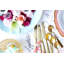 Rufolo Glass Cereal Bowl