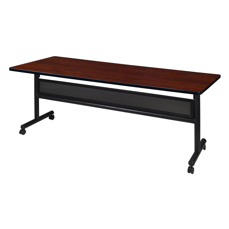 Table de nidification Nickilis, Cerisier, H 29 po x L 72 po x l 30 po